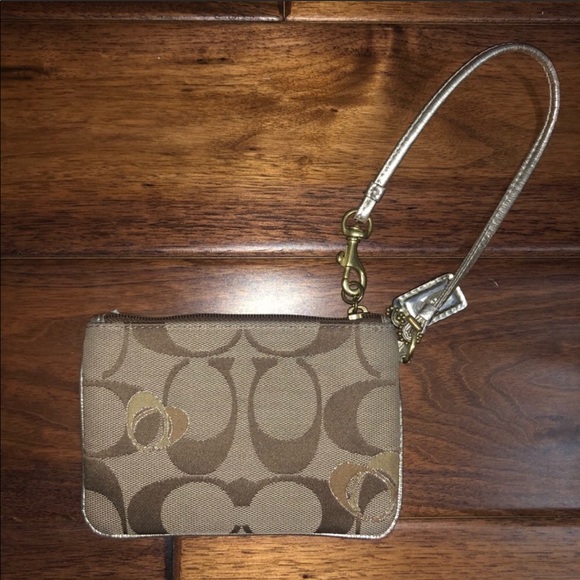 Coach Wallet - Picture 2 of 9